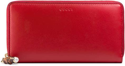 gucci nymphaea wallet|Gucci Wallets for Women .